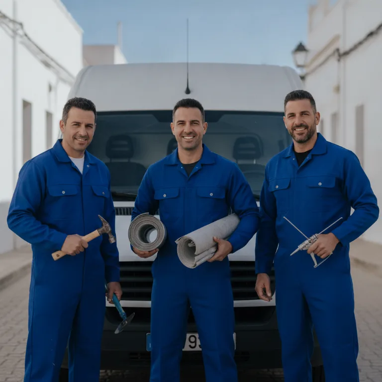 Riparazione Tetto team a Casal Palocco